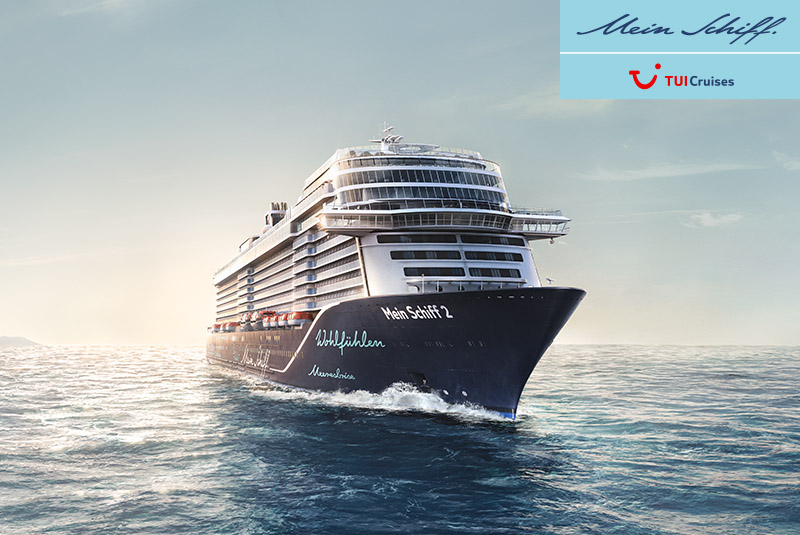 Tui Cruises Tui Mein Schiff Günstig Buchen Bei Kuoni